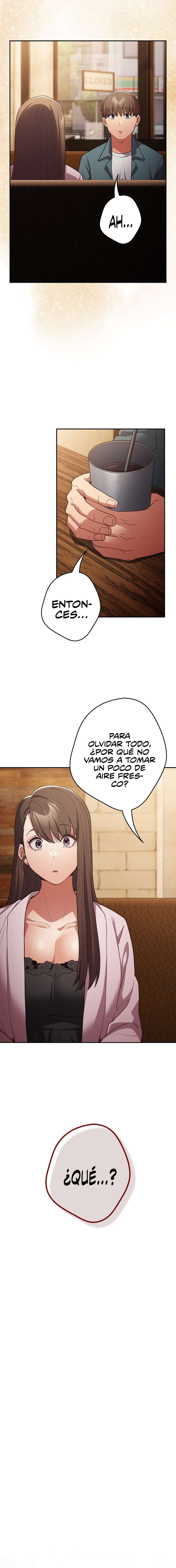 Asi no se Hace Capítulo 88 - Página 15 en español