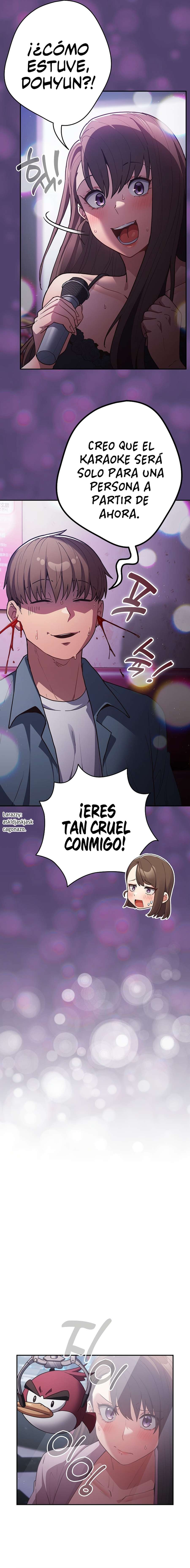 Asi no se Hace Capítulo 88 - Página 18 en español