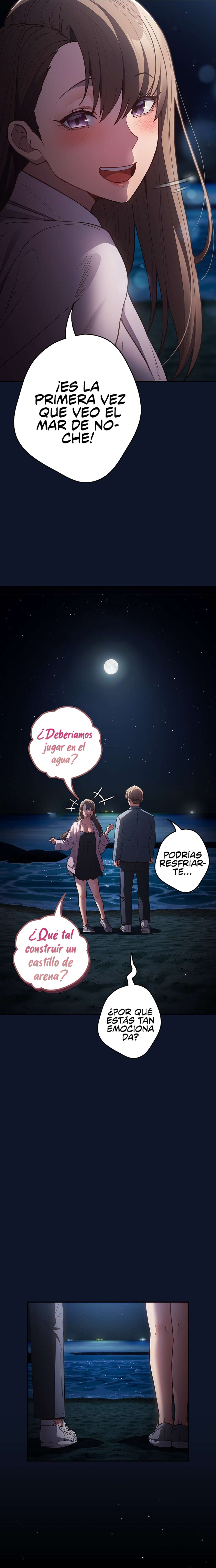 Asi no se Hace Capítulo 89 - Página 13 en español