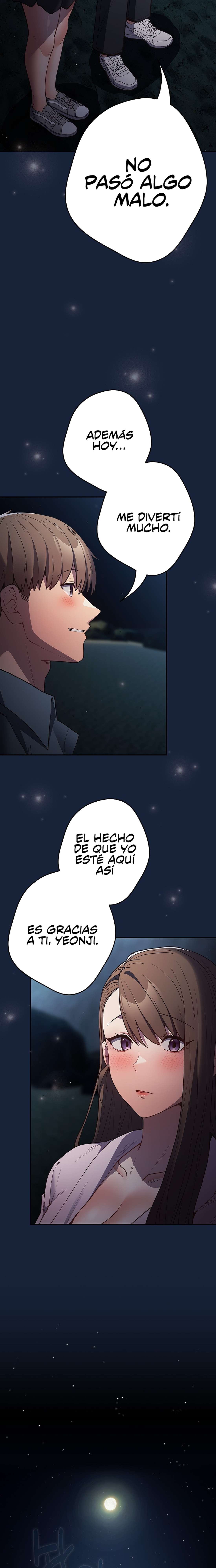 Asi no se Hace Capítulo 89 - Página 17 en español