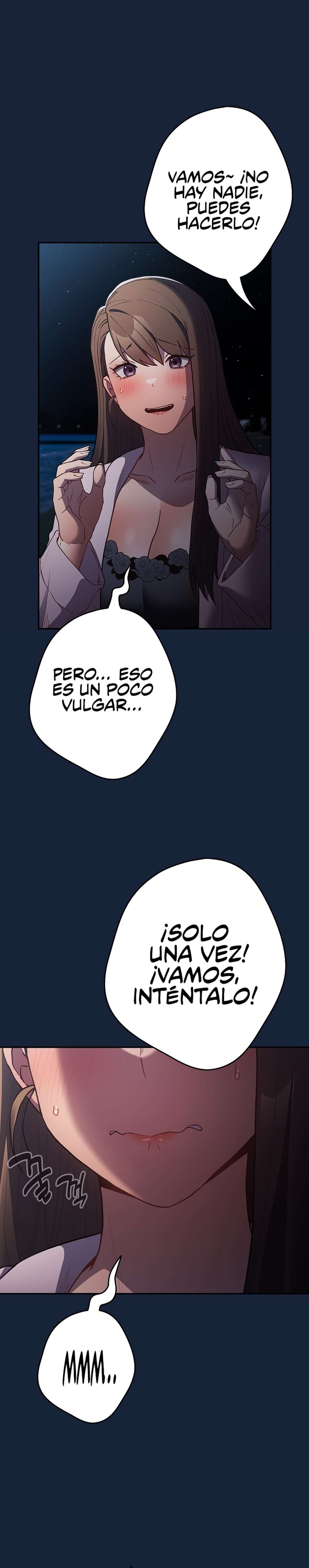 Asi no se Hace Capítulo 89 - Página 19 en español