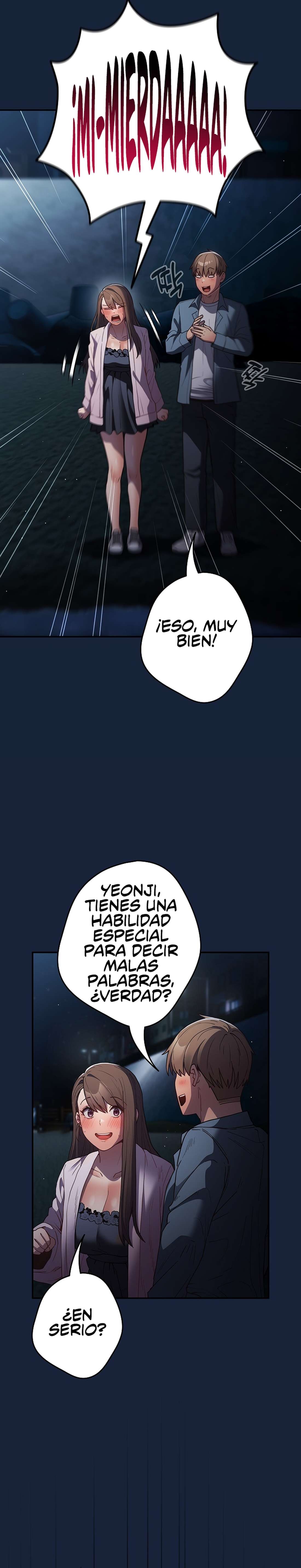 Asi no se Hace Capítulo 89 - Página 20 en español