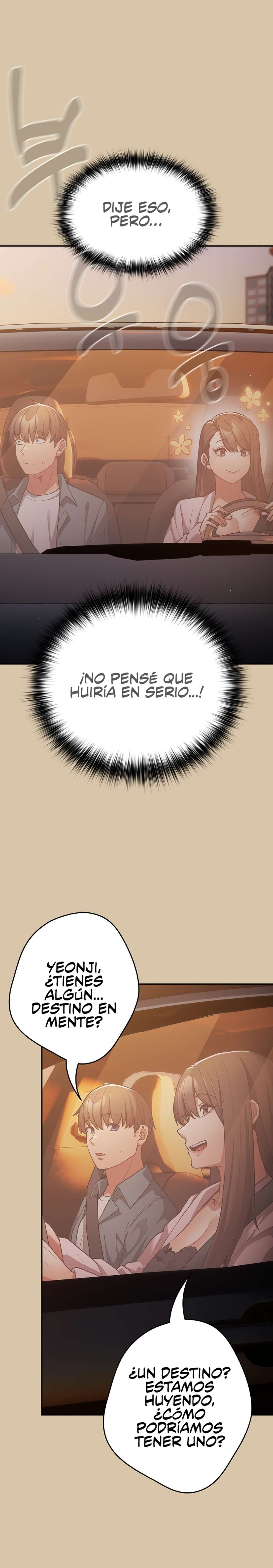 Asi no se Hace Capítulo 89 - Página 9 en español