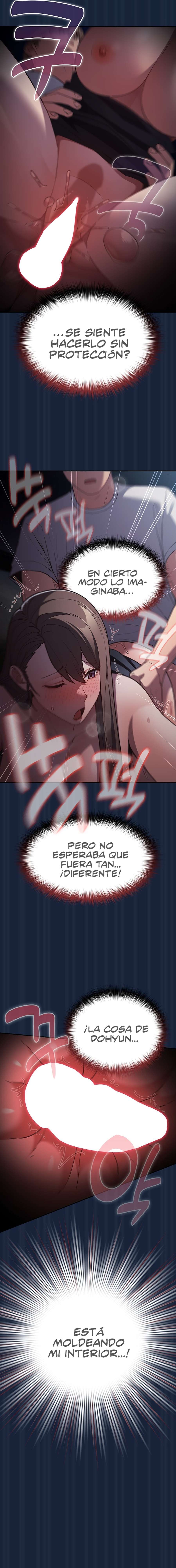 Asi no se Hace Capítulo 90 - Página 12 en español