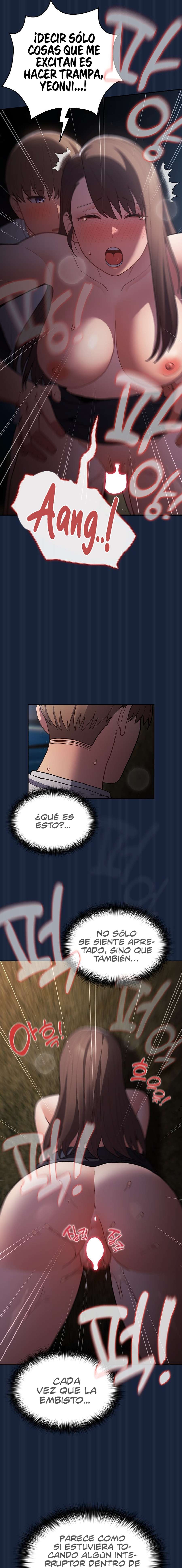 Asi no se Hace Capítulo 90 - Página 14 en español