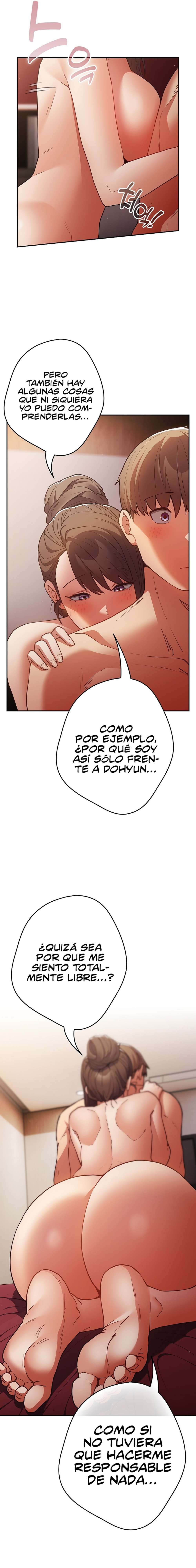 Asi no se Hace Capítulo 91 - Página 10 en español