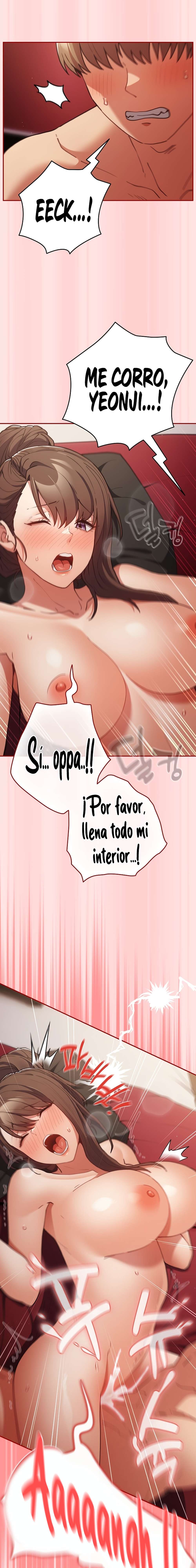 Asi no se Hace Capítulo 91 - Página 23 en español