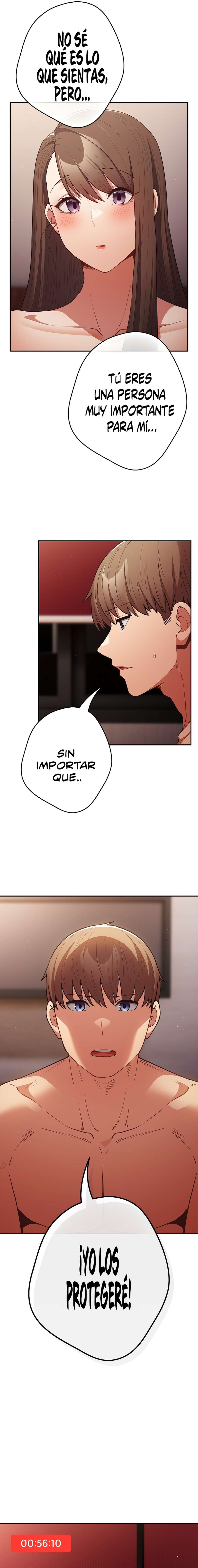 Asi no se Hace Capítulo 93 - Página 10 en español