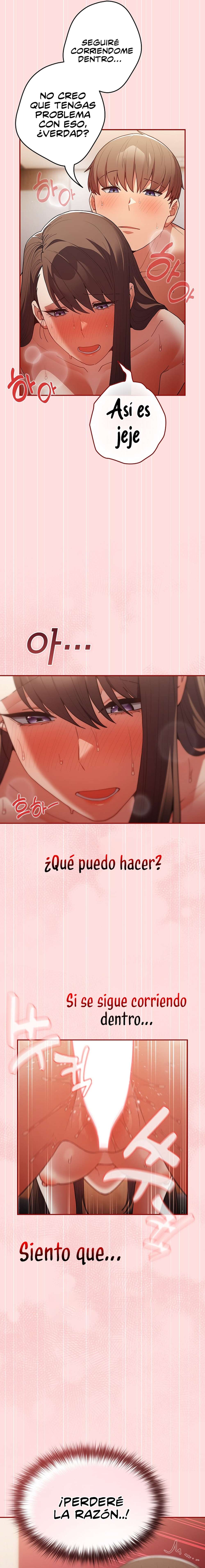 Asi no se Hace Capítulo 93 - Página 18 en español