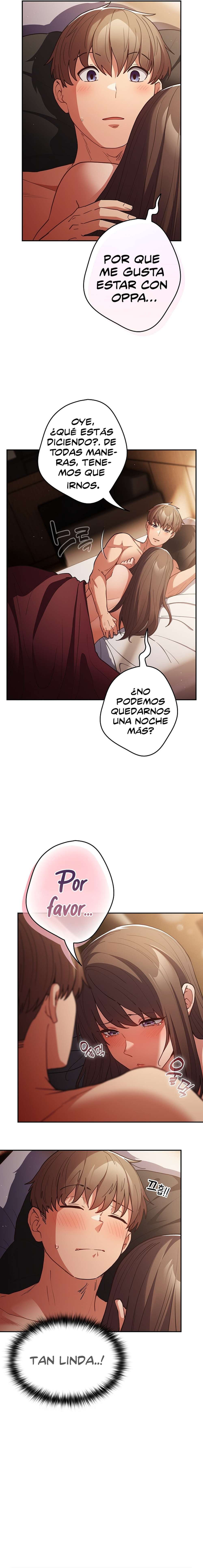 Asi no se Hace Capítulo 94 - Página 4 en español