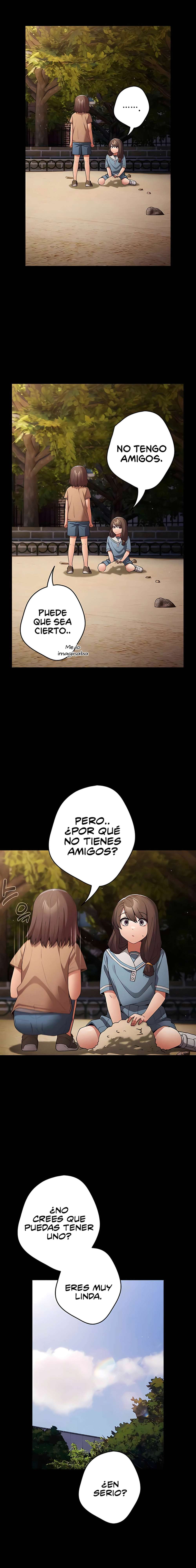 Asi no se Hace Capítulo 95 - Página 3 en español