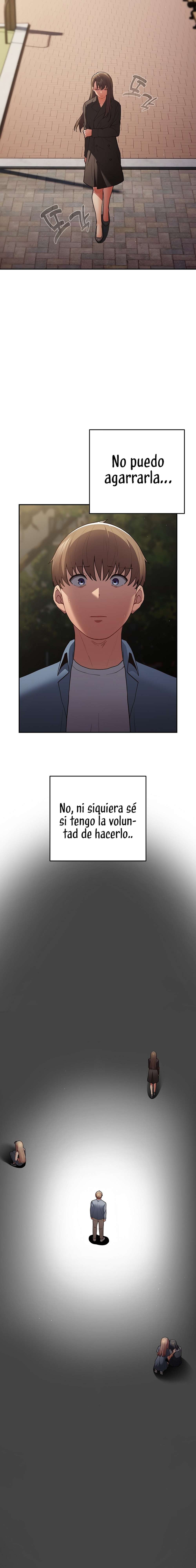 Asi no se Hace Capítulo 96 - Página 18 en español