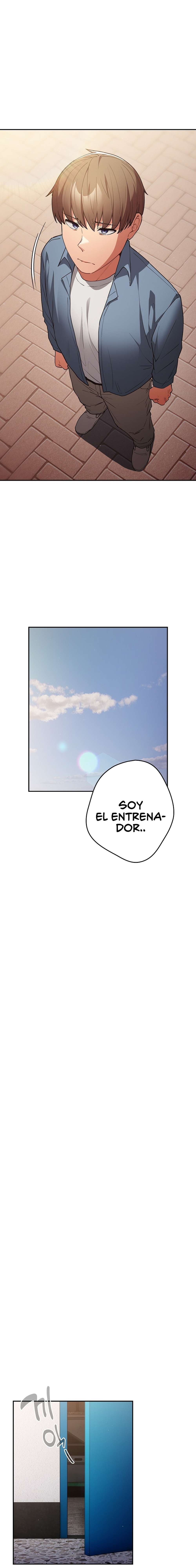 Asi no se Hace Capítulo 96 - Página 25 en español