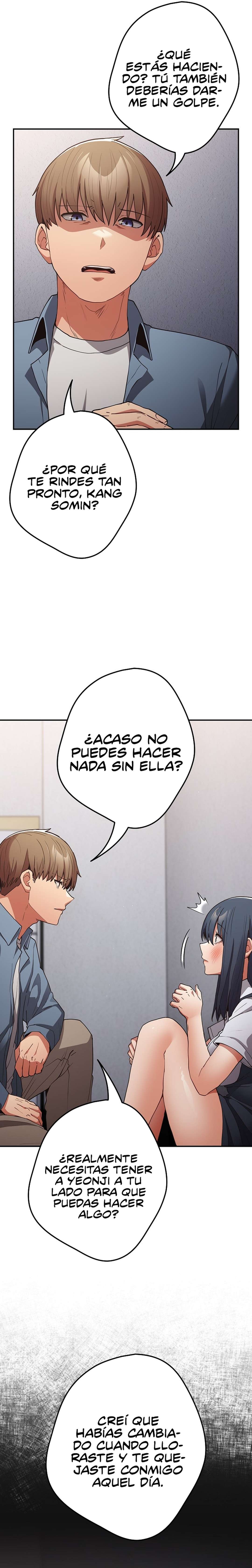 Asi no se Hace Capítulo 97 - Página 14 en español