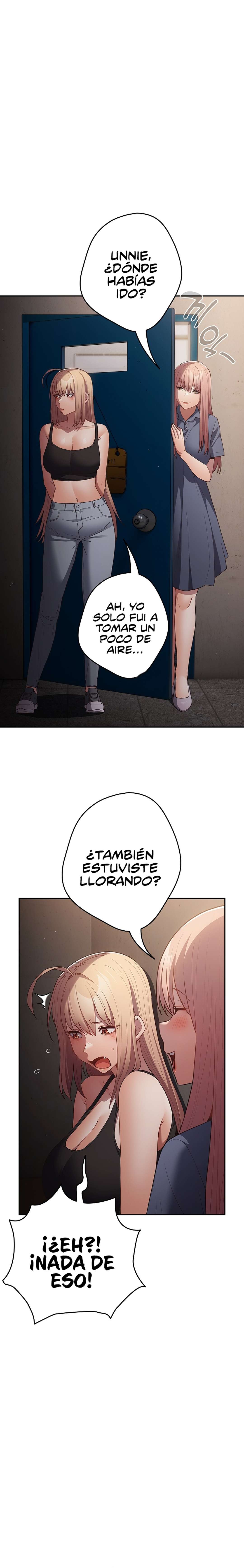 Asi no se Hace Capítulo 97 - Página 19 en español