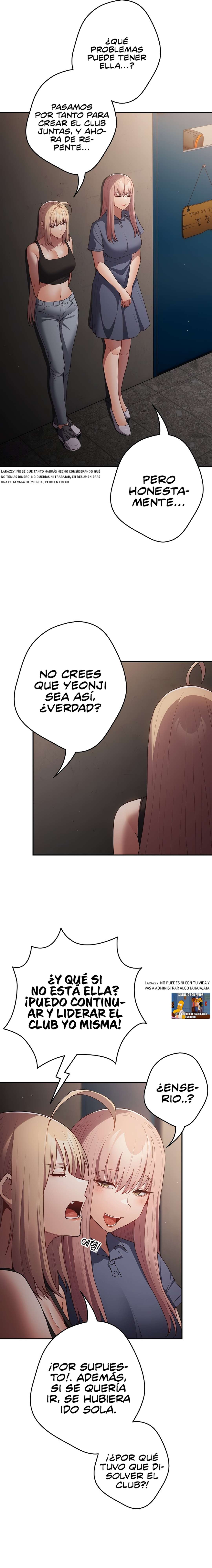Asi no se Hace Capítulo 97 - Página 21 en español