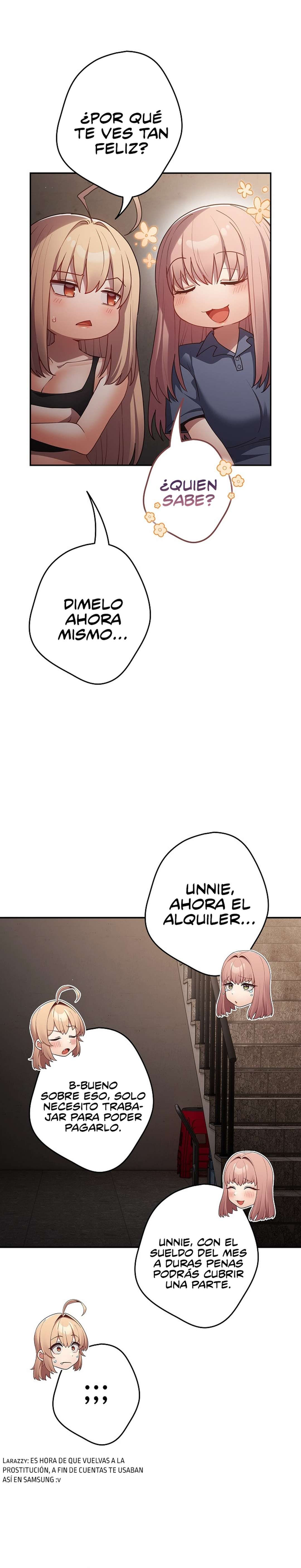 Asi no se Hace Capítulo 97 - Página 22 en español