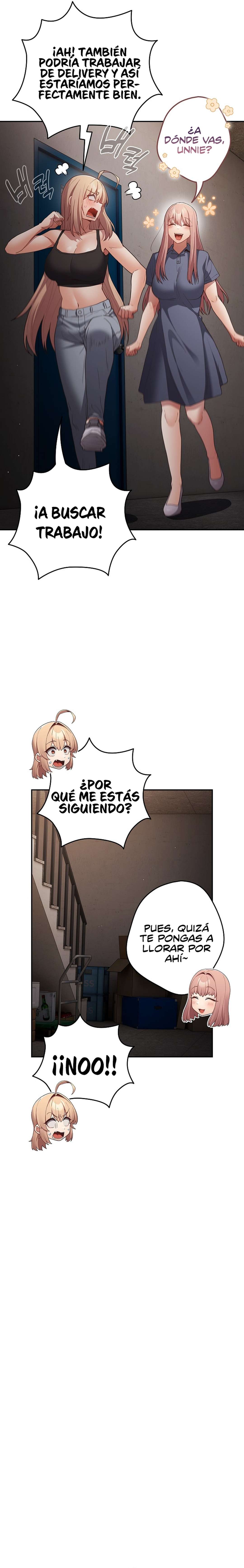 Asi no se Hace Capítulo 97 - Página 23 en español