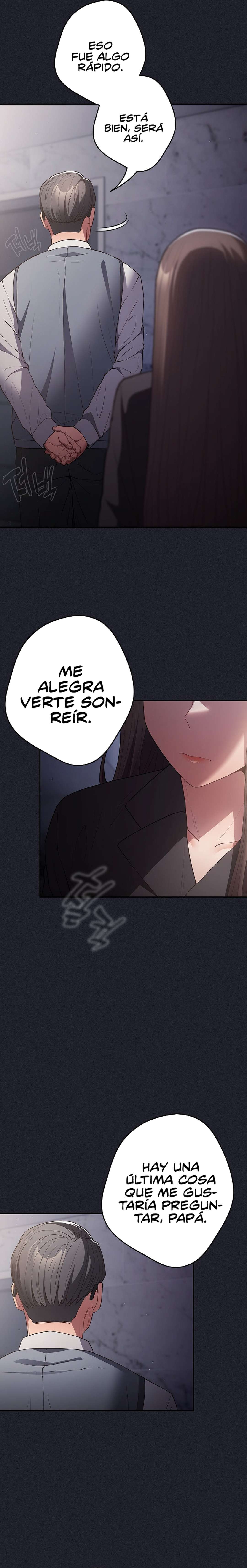 Asi no se Hace Capítulo 97 - Página 4 en español