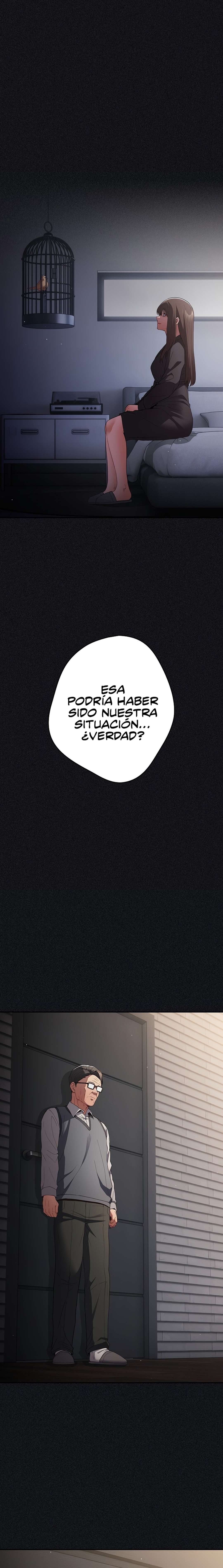 Asi no se Hace Capítulo 97 - Página 8 en español