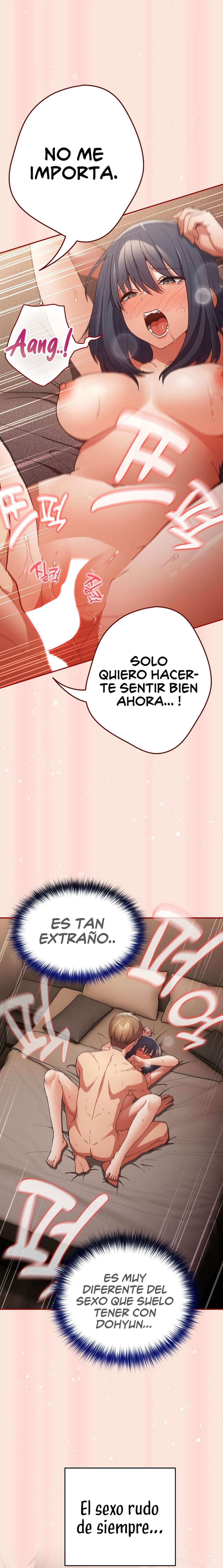 Asi no se Hace Capítulo 98 - Página 11 en español