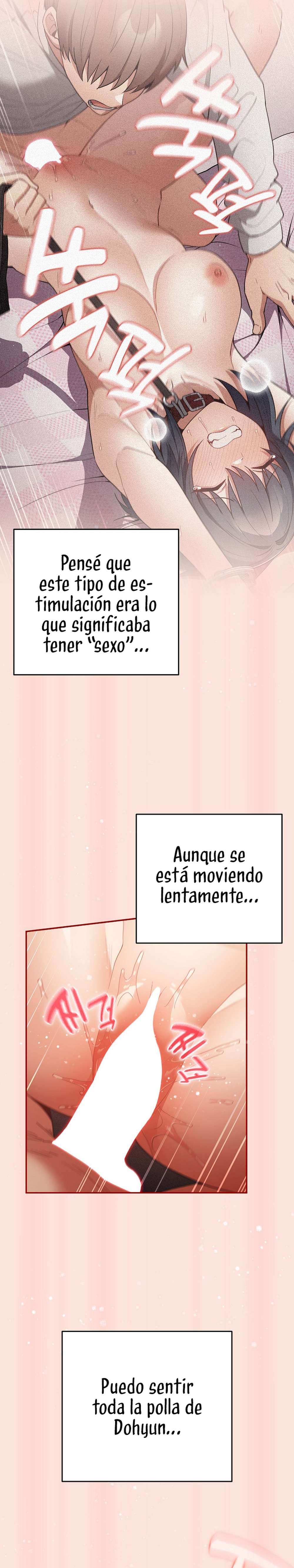 Asi no se Hace Capítulo 98 - Página 12 en español