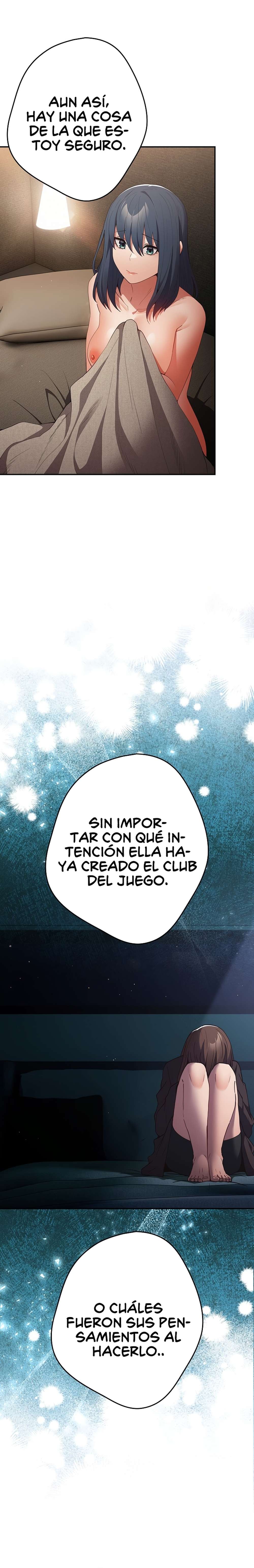 Asi no se Hace Capítulo 98 - Página 22 en español