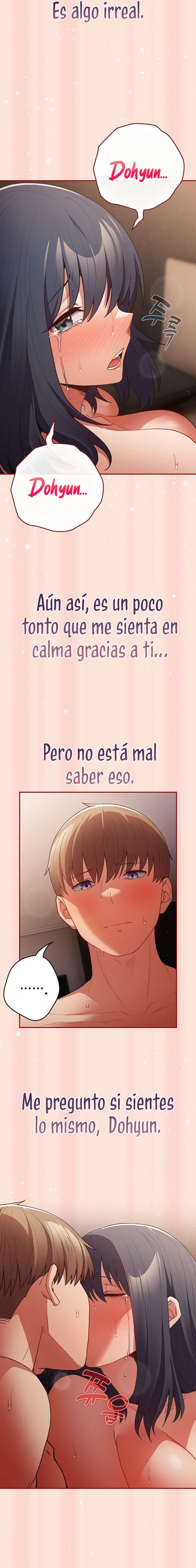 Asi no se Hace Capítulo 98 - Página 4 en español
