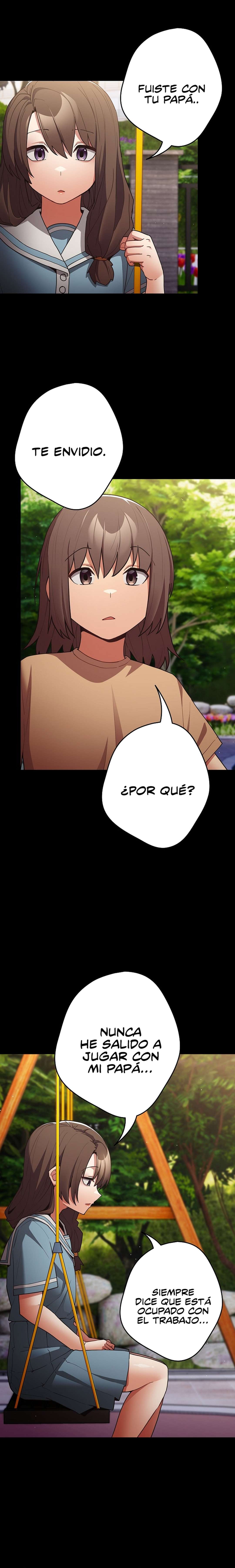 Asi no se Hace Capítulo 99 - Página 6 en español