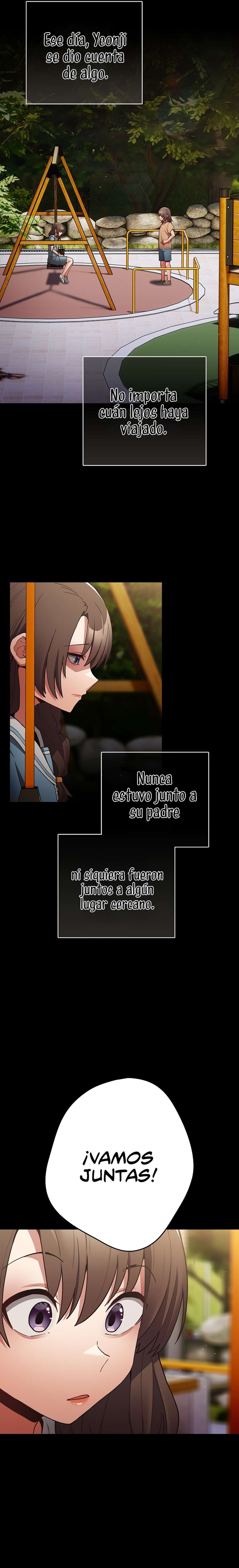 Asi no se Hace Capítulo 99 - Página 7 en español