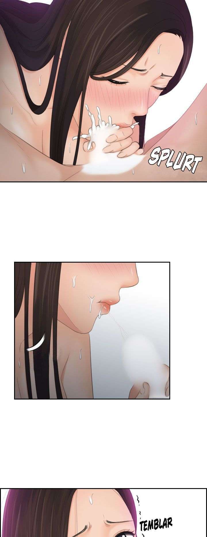 My Love Doll Capítulo 10 - Página 14 en español