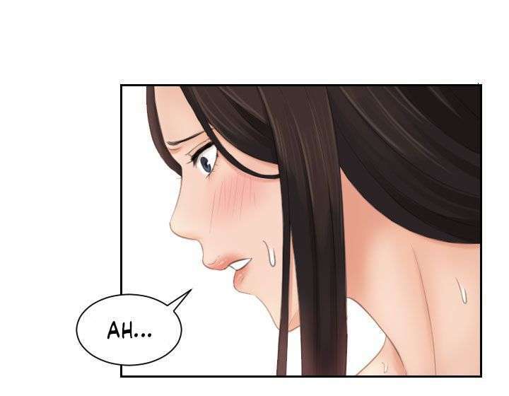 My Love Doll Capítulo 10 - Página 17 en español