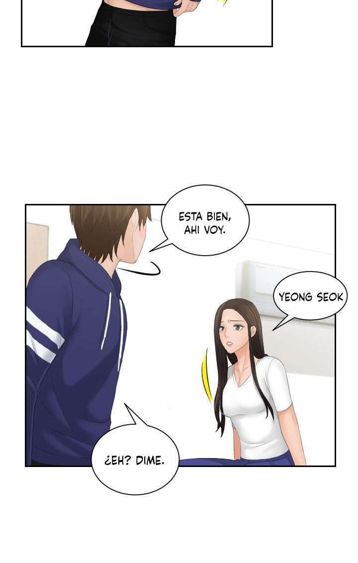 My Love Doll Capítulo 10 - Página 24 en español