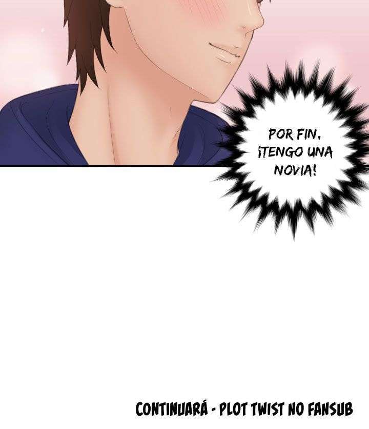 My Love Doll Capítulo 10 - Página 29 en español