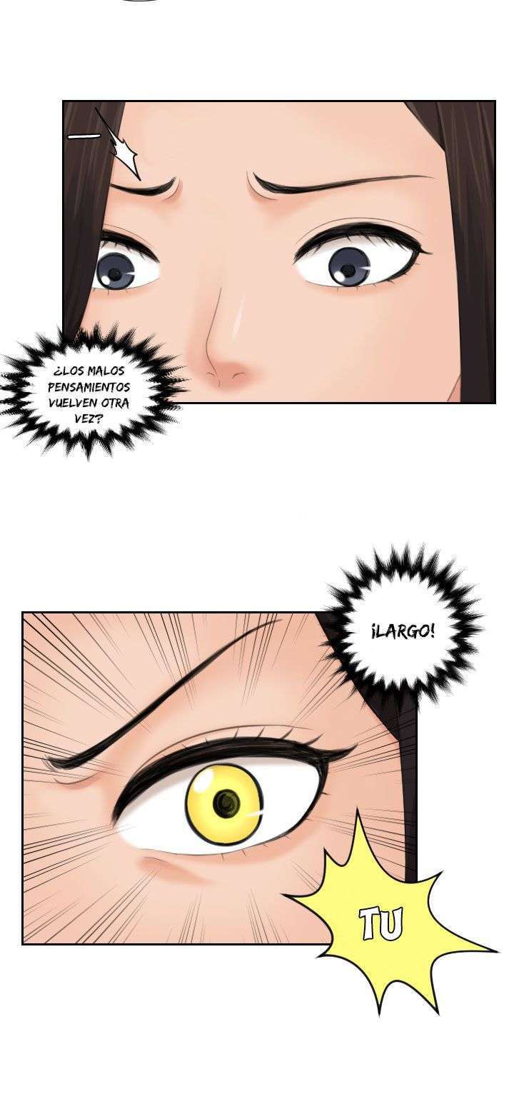 My Love Doll Capítulo 10 - Página 6 en español