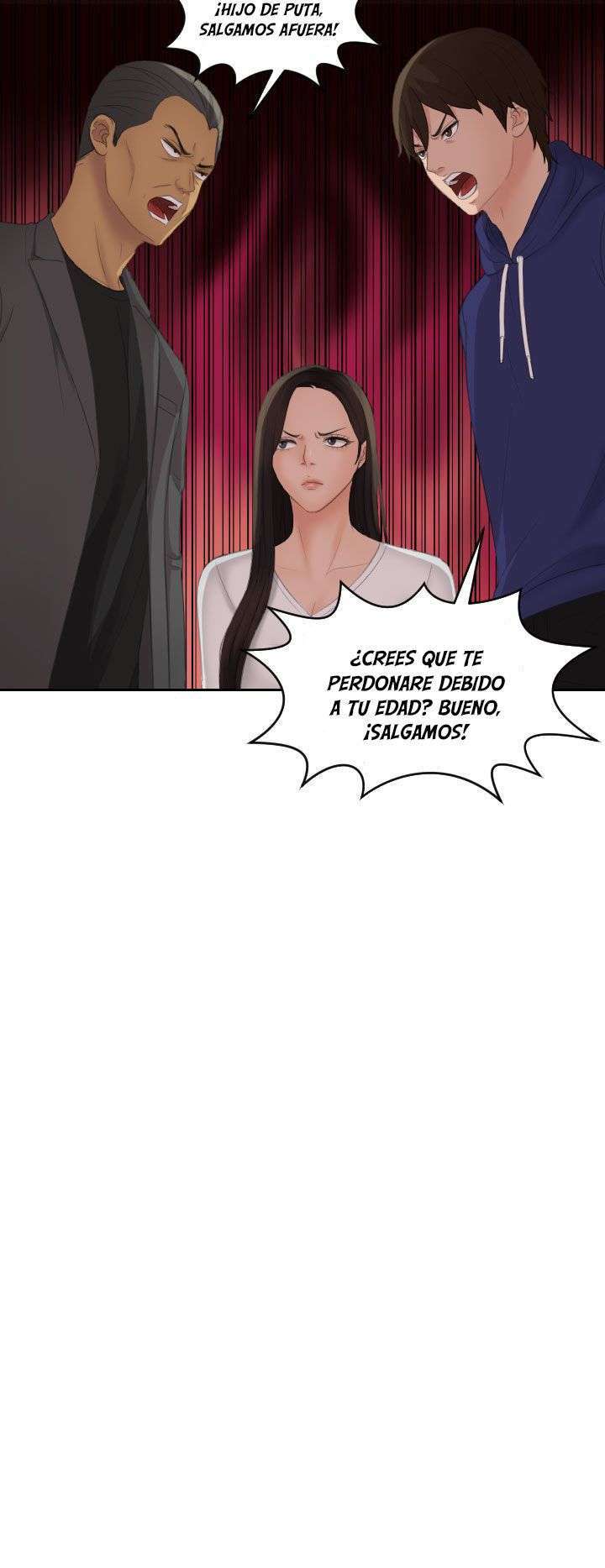 My Love Doll Capítulo 11 - Página 11 en español
