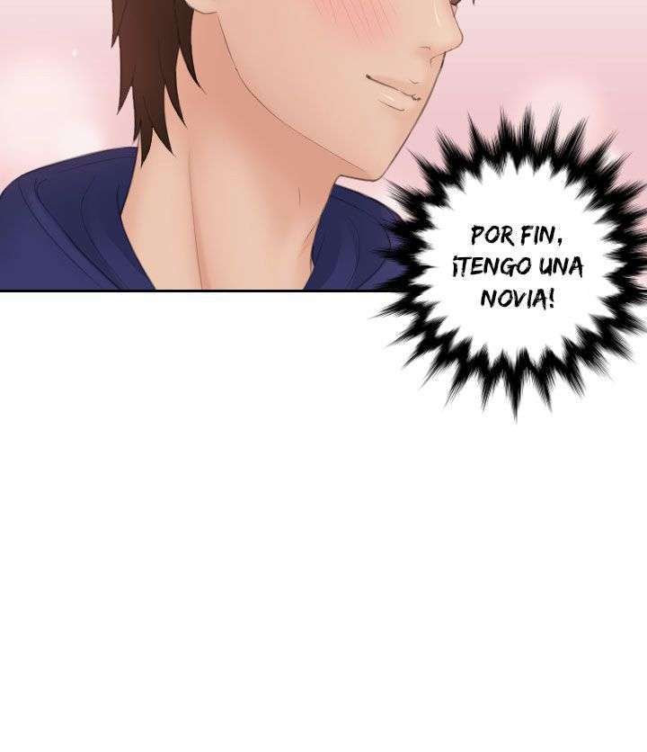 My Love Doll Capítulo 11 - Página 3 en español