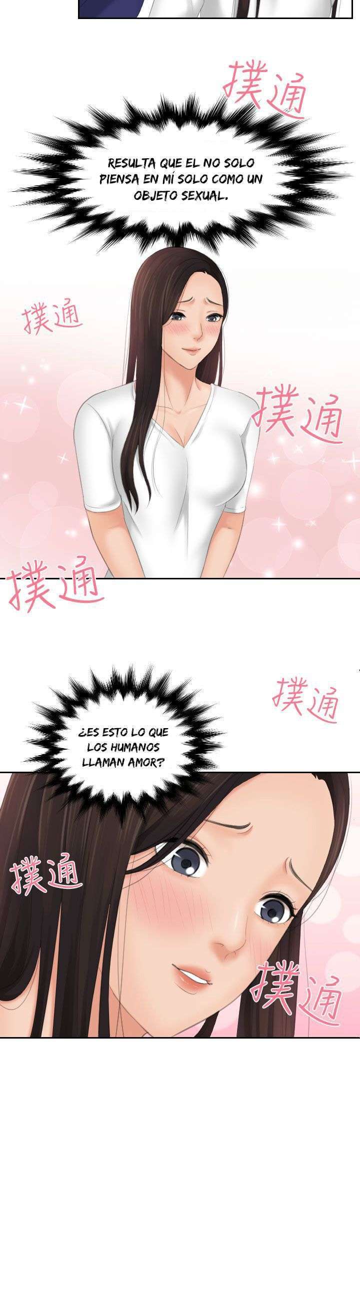 My Love Doll Capítulo 12 - Página 3 en español