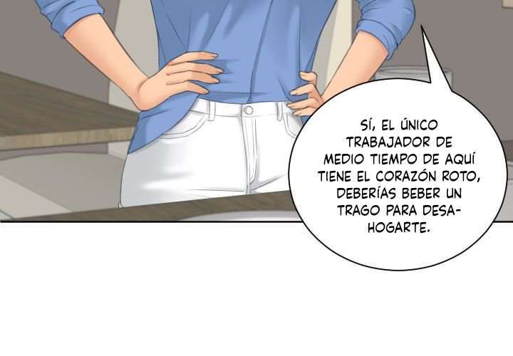 My Love Doll Capítulo 16 - Página 13 en español