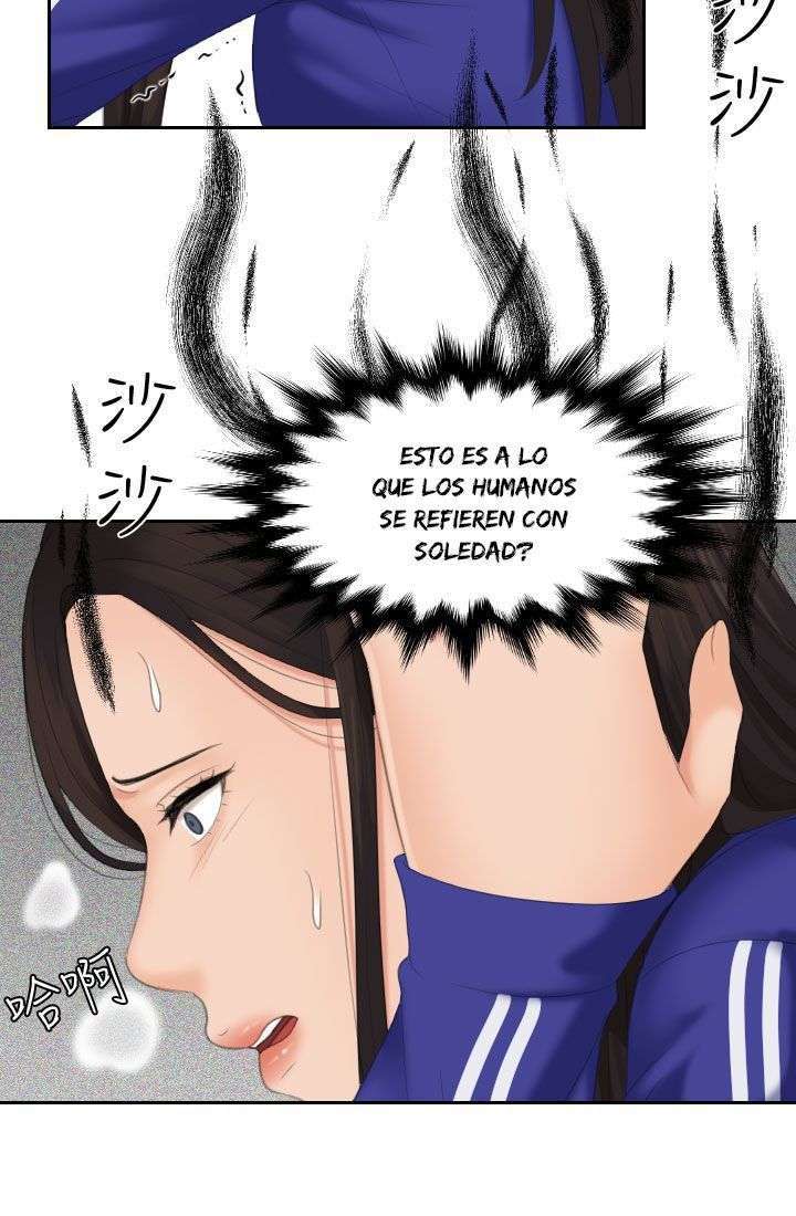 My Love Doll Capítulo 16 - Página 17 en español