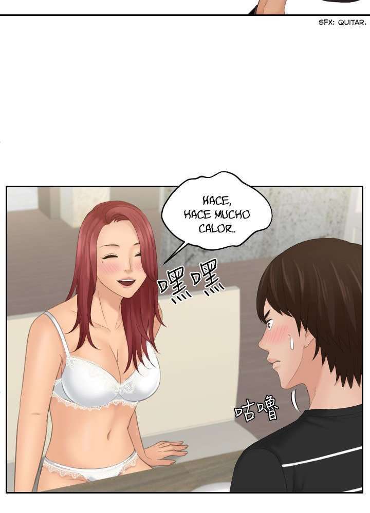 My Love Doll Capítulo 18 - Página 15 en español