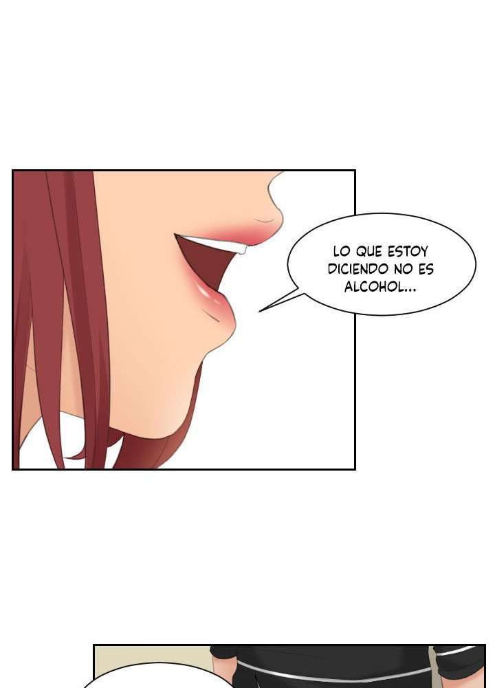 My Love Doll Capítulo 18 - Página 23 en español