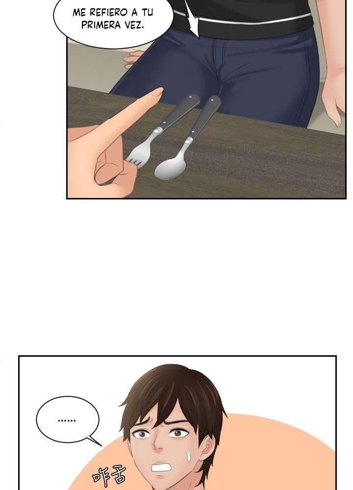 My Love Doll Capítulo 18 - Página 24 en español