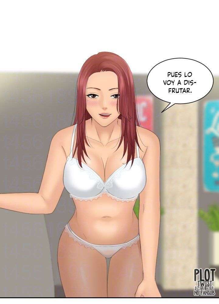 My Love Doll Capítulo 18 - Página 26 en español