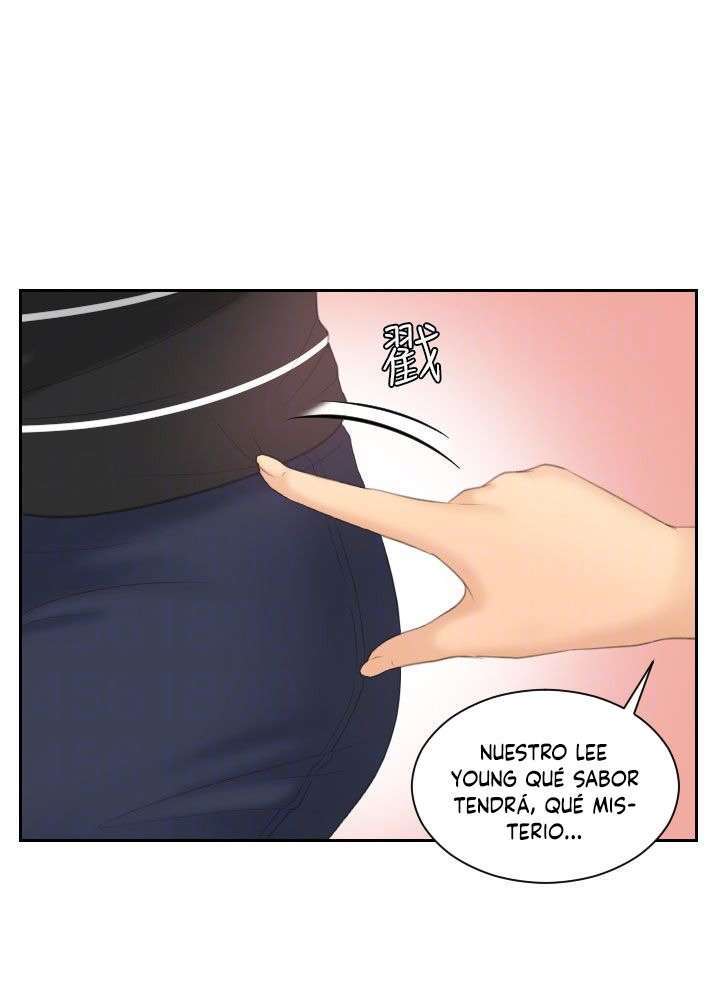 My Love Doll Capítulo 18 - Página 28 en español