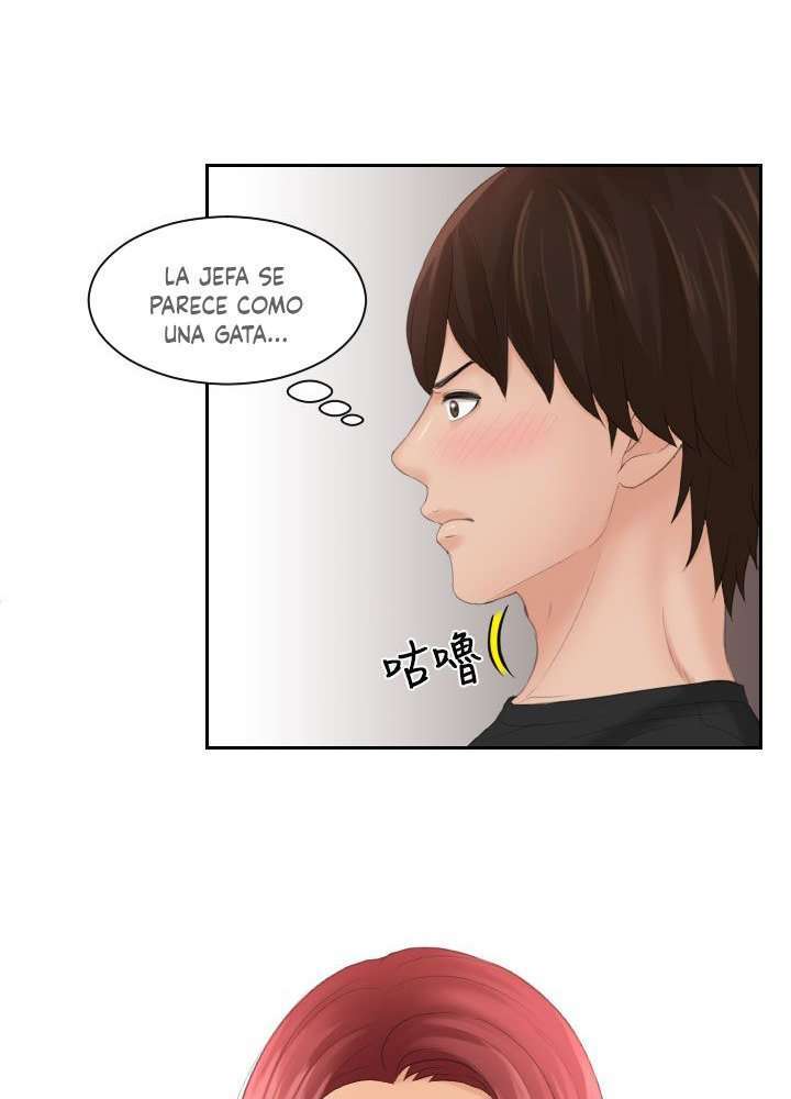 My Love Doll Capítulo 18 - Página 29 en español