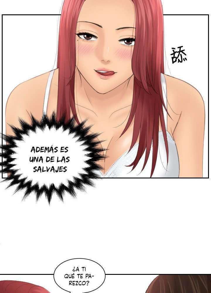My Love Doll Capítulo 18 - Página 30 en español