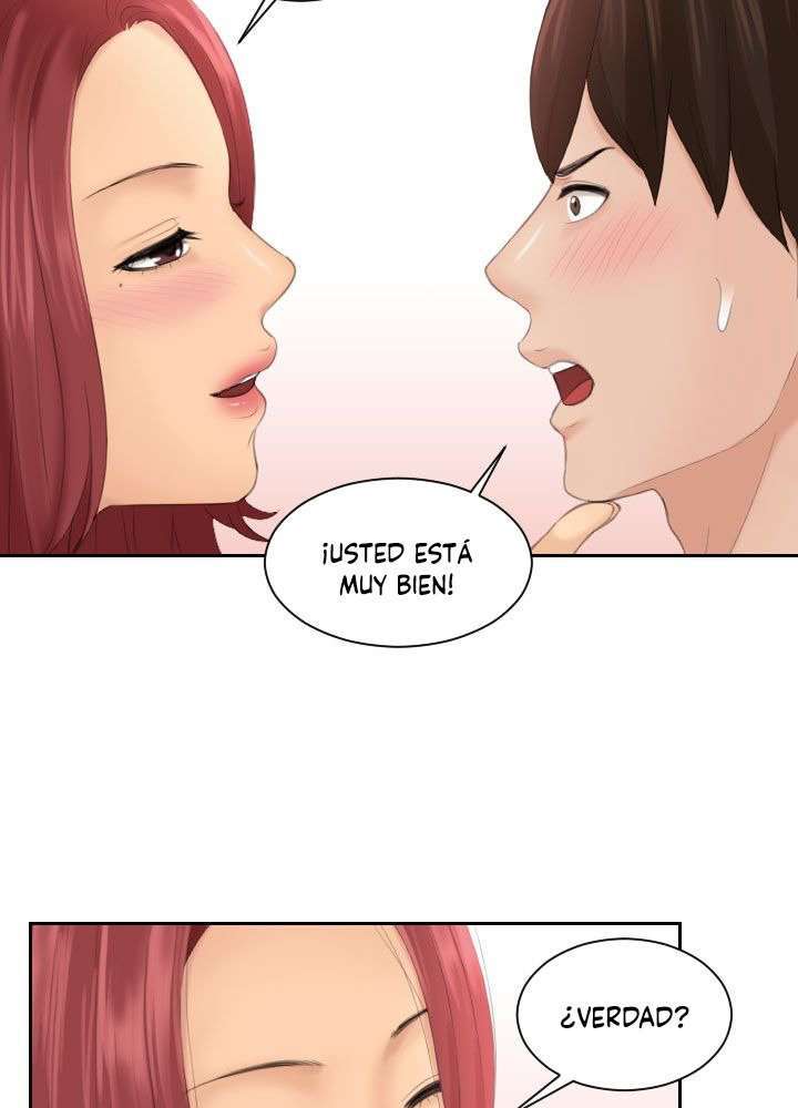 My Love Doll Capítulo 18 - Página 31 en español