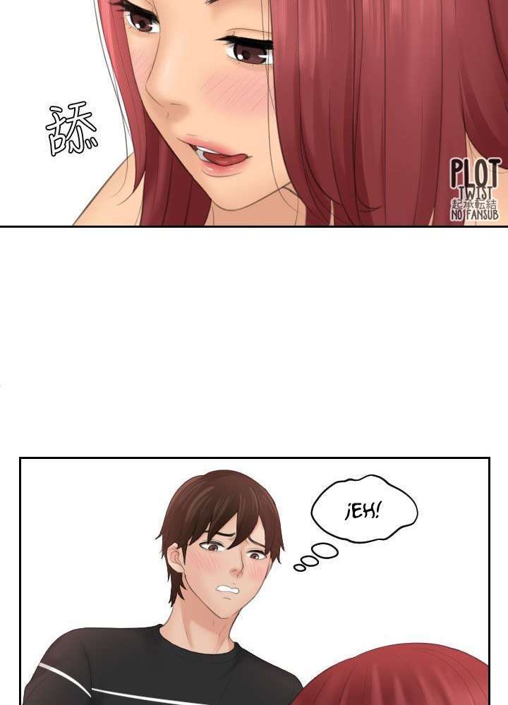 My Love Doll Capítulo 18 - Página 39 en español