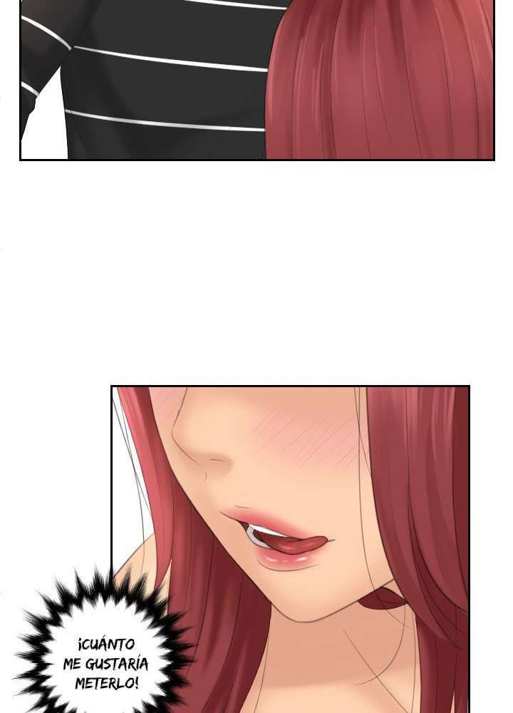 My Love Doll Capítulo 18 - Página 40 en español